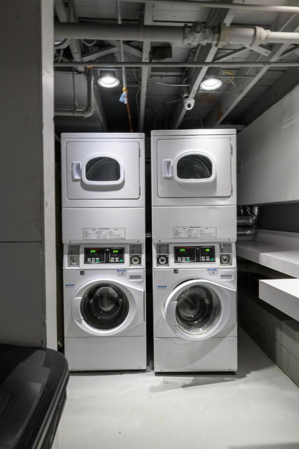 Modern Studio In City Center, Near Boston Common Exterior foto
